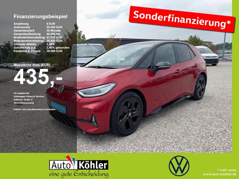 VW ID.3