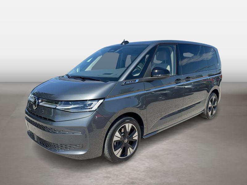 VW T7 Multivan