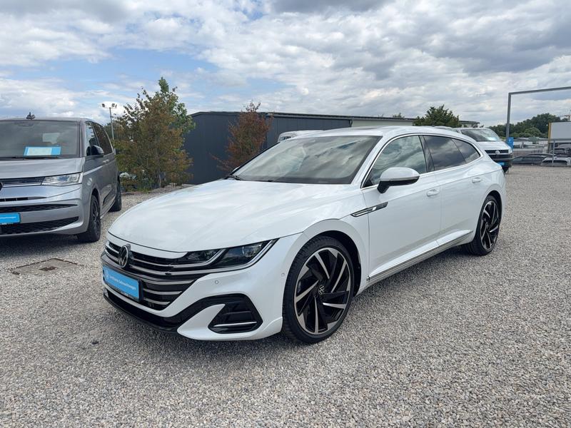 VW Arteon
