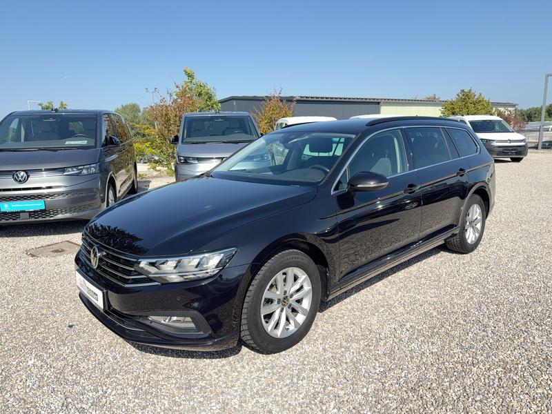 VW Passat Variant