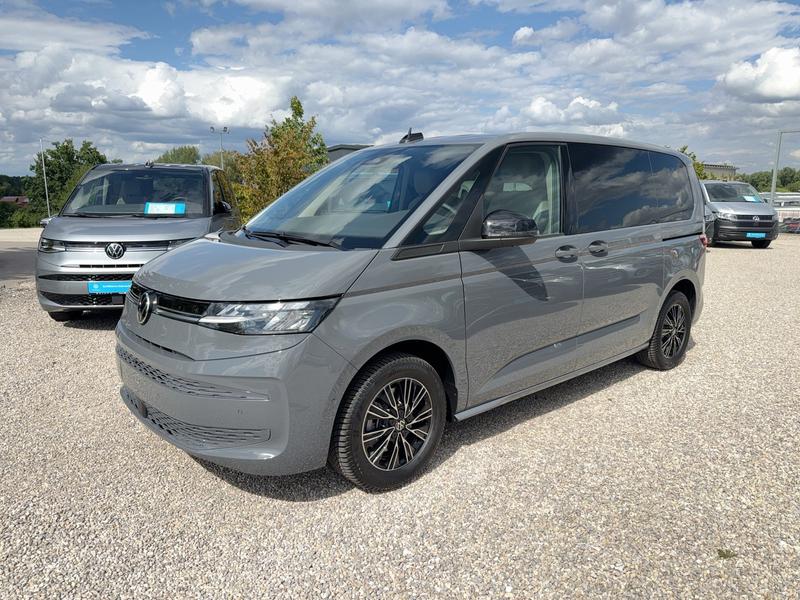 VW T7 Multivan