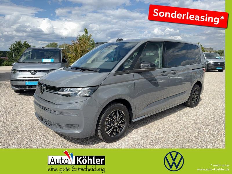VW T7 Multivan