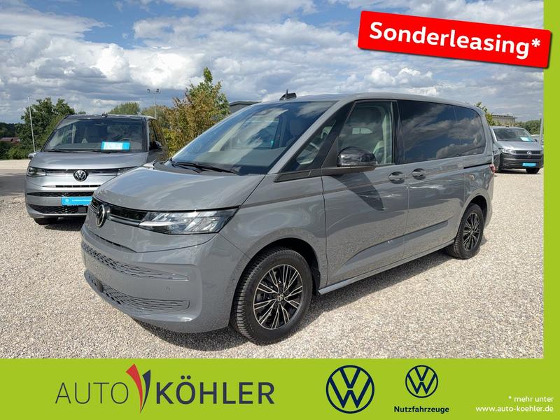 VW T7 Multivan