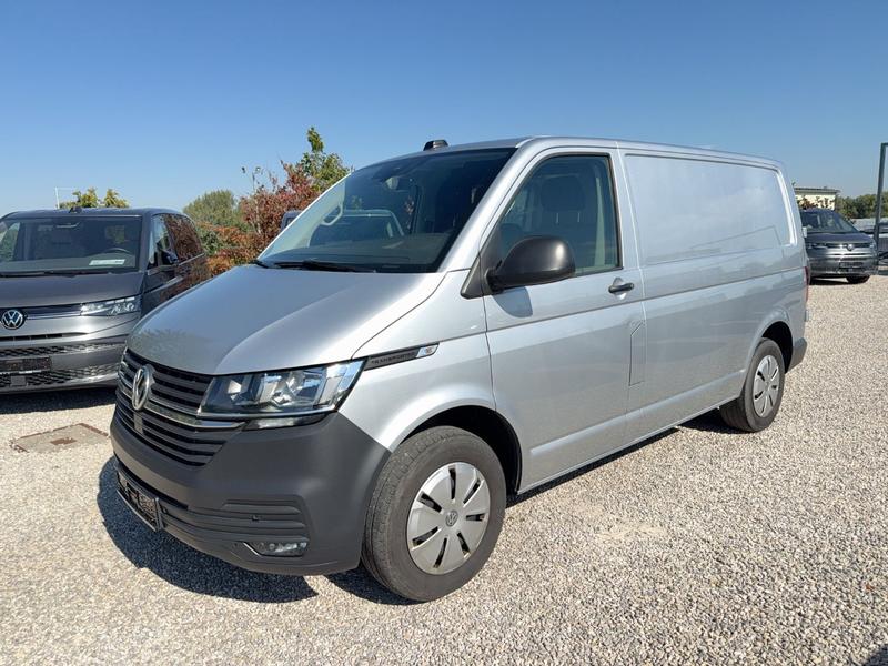 VW T6 Transporter