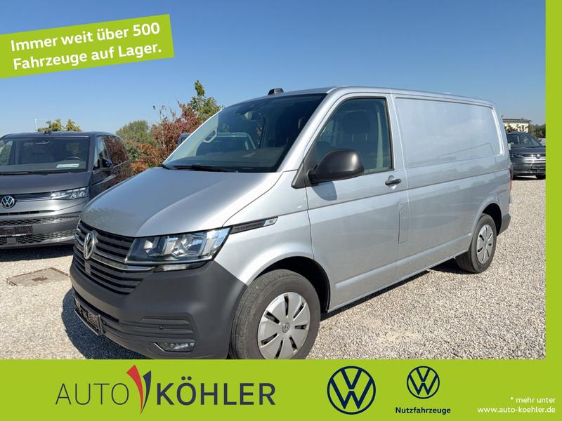 VW T6 Transporter