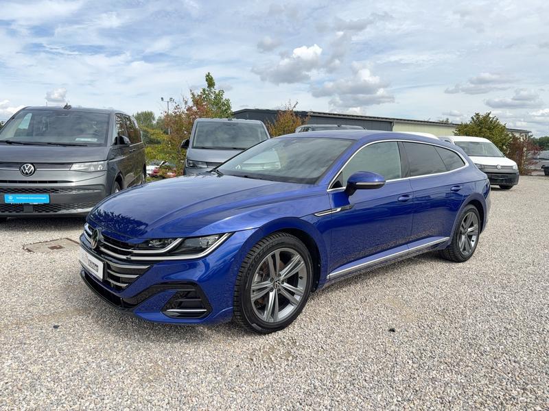 VW Arteon
