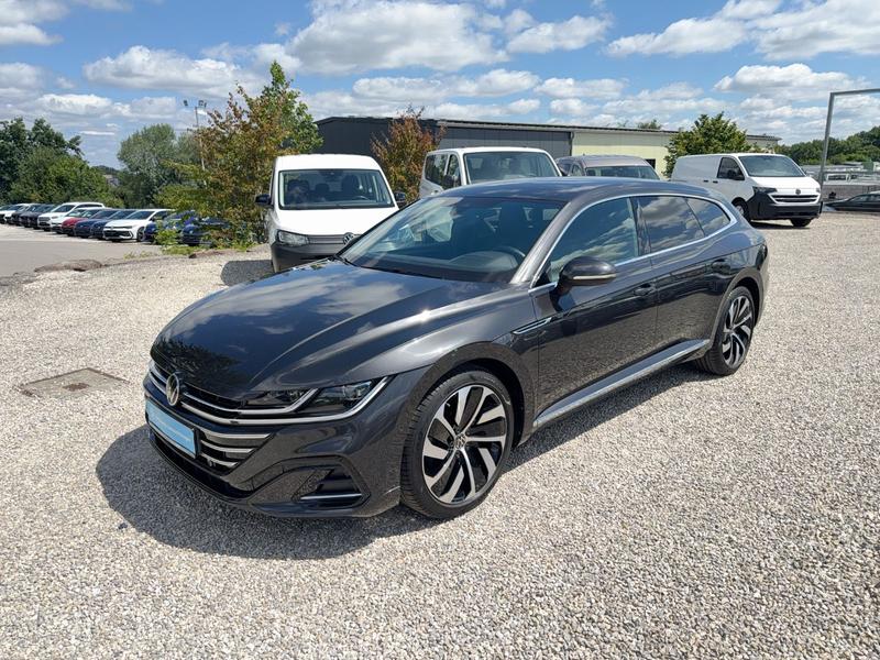 VW Arteon