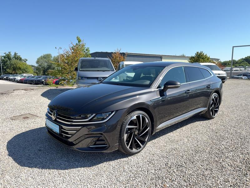 VW Arteon