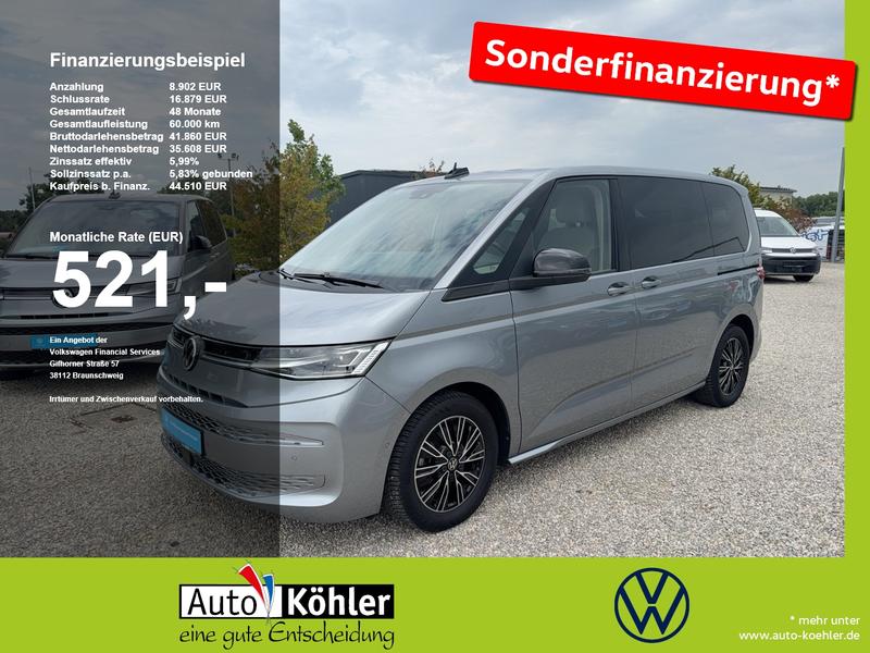VW T7 Multivan