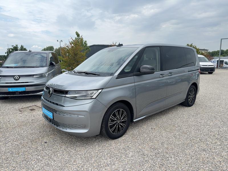 VW T7 Multivan