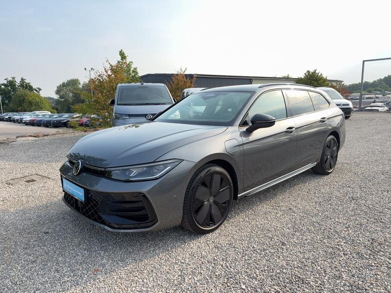 VW Passat Variant