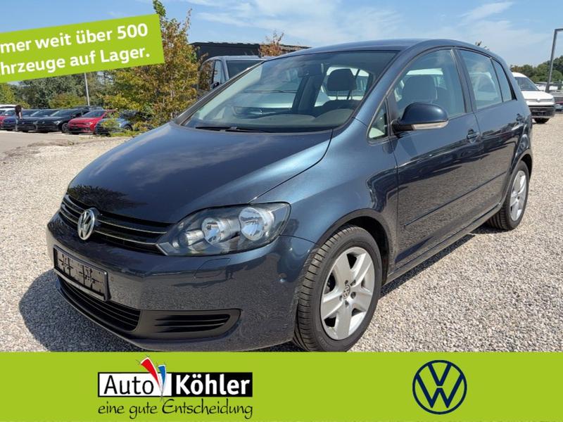 VW Golf Plus