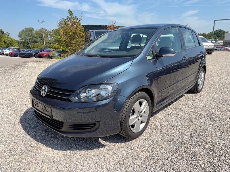 VW Golf Plus