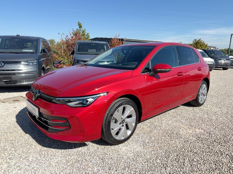 VW Golf