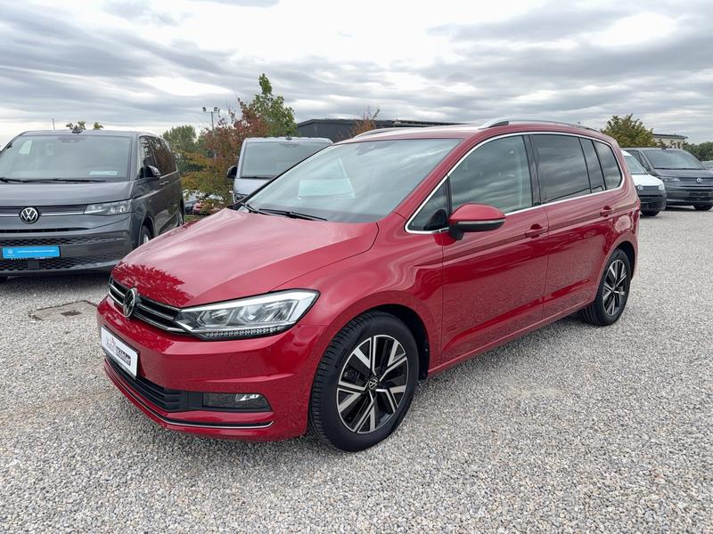 VW Touran