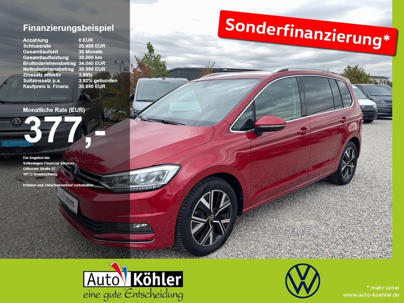 VW Touran