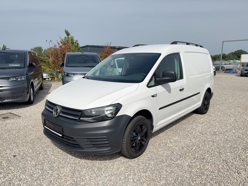 VW Caddy Maxi