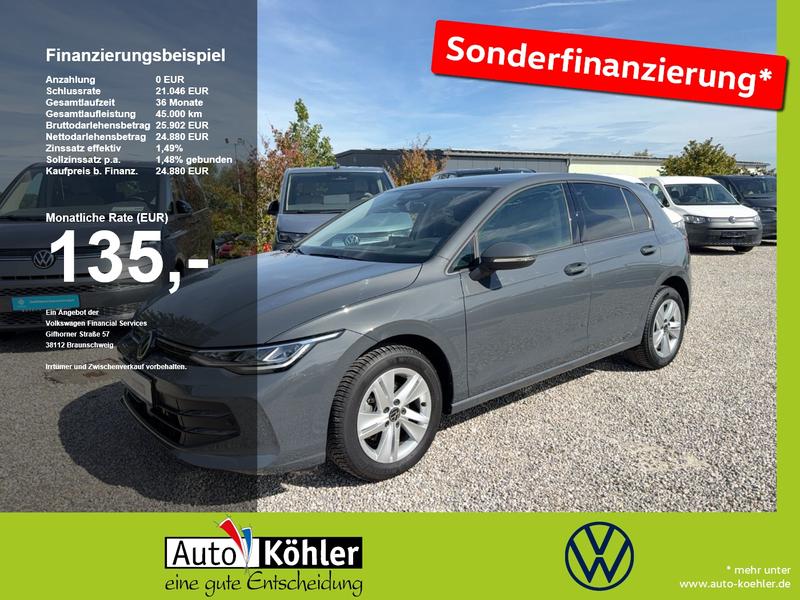 VW Golf