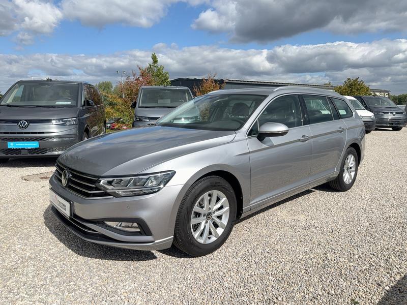 VW Passat Variant