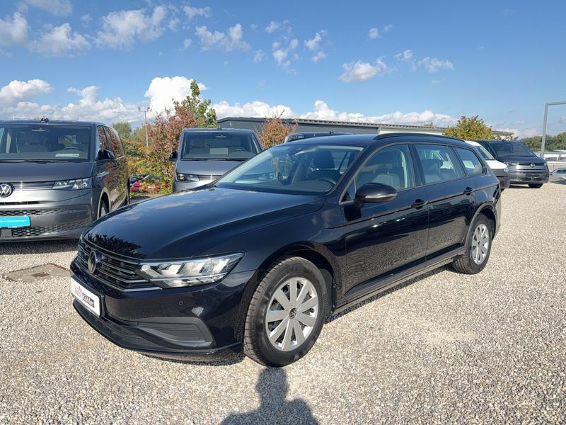 VW Passat Variant