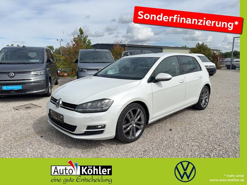 VW Golf