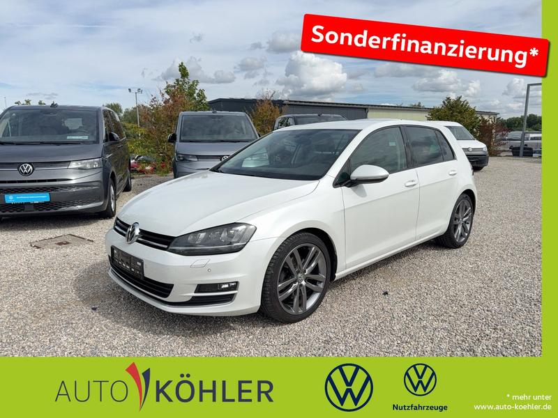 VW Golf