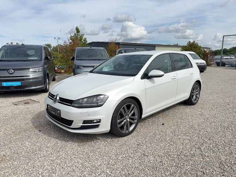 VW Golf