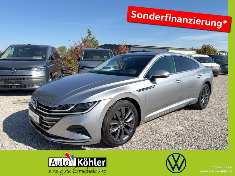 VW Arteon