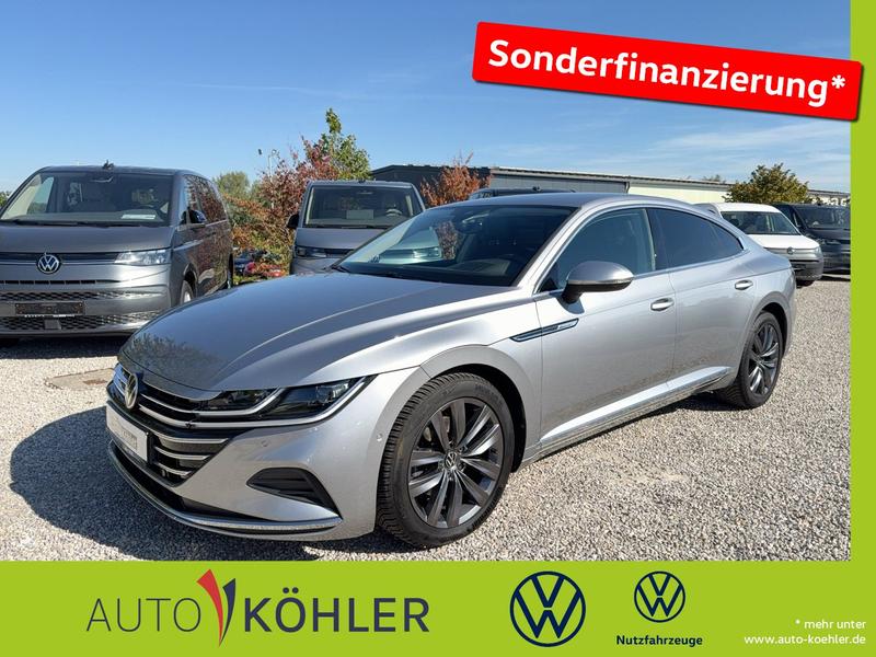 VW Arteon