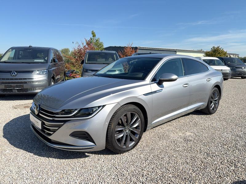 VW Arteon