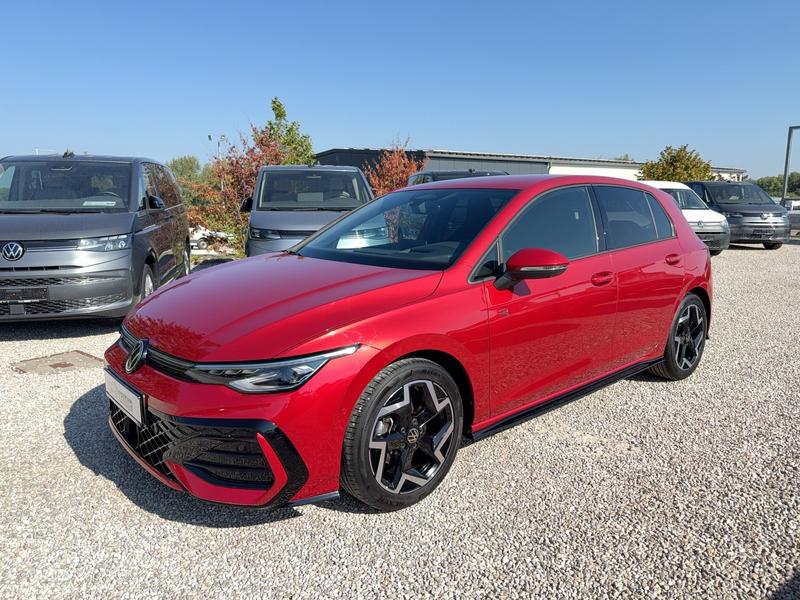 VW Golf