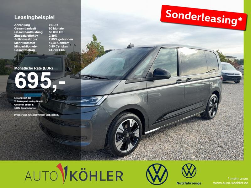 VW T7 Multivan