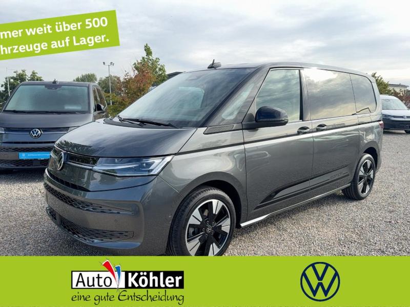 VW T7 Multivan