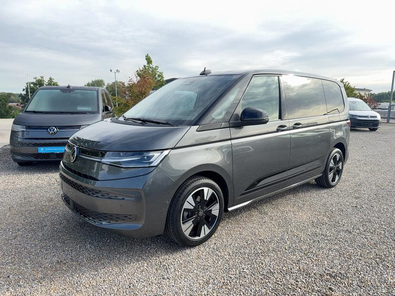 VW T7 Multivan