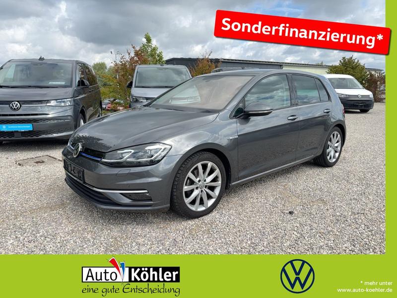 VW Golf