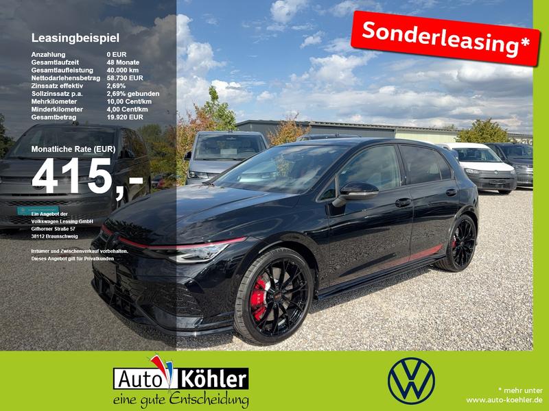 VW Golf