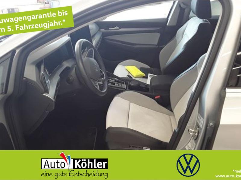 VW Golf