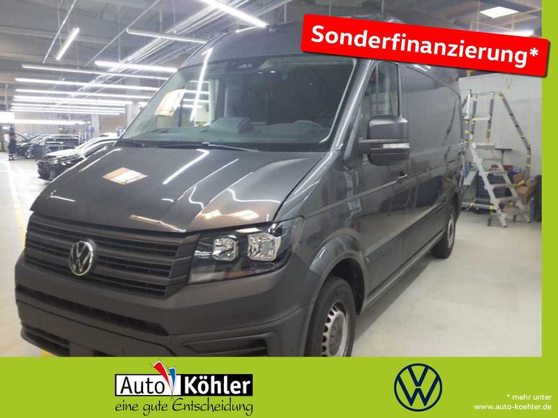 VW Crafter