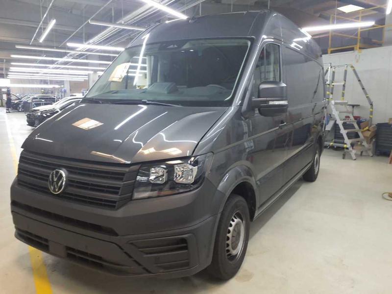 VW Crafter