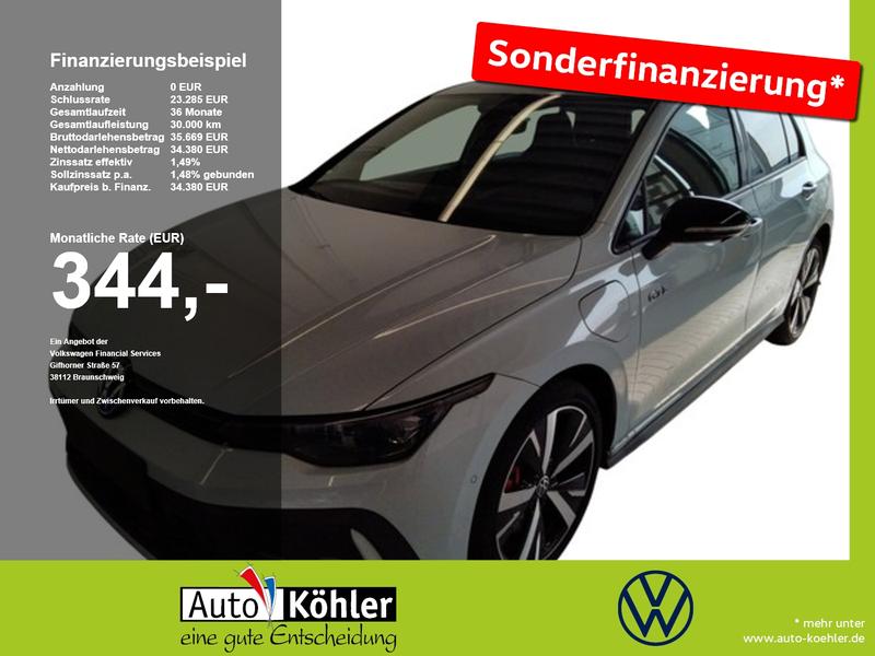 VW Golf