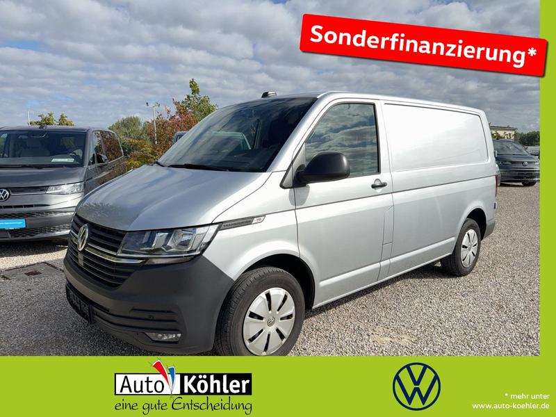 VW T6 Transporter