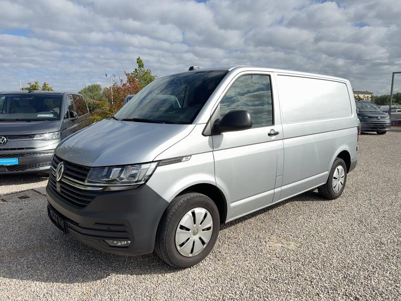 VW T6 Transporter