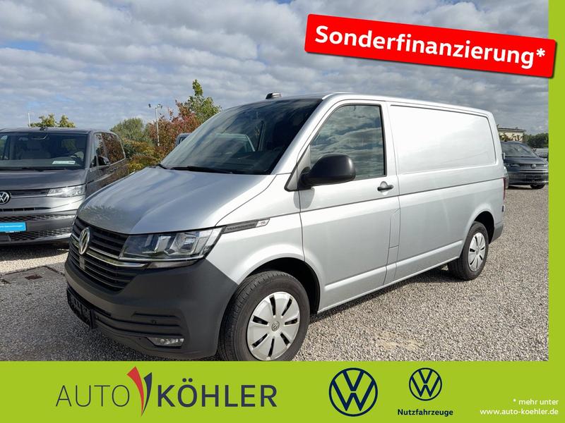 VW T6 Transporter