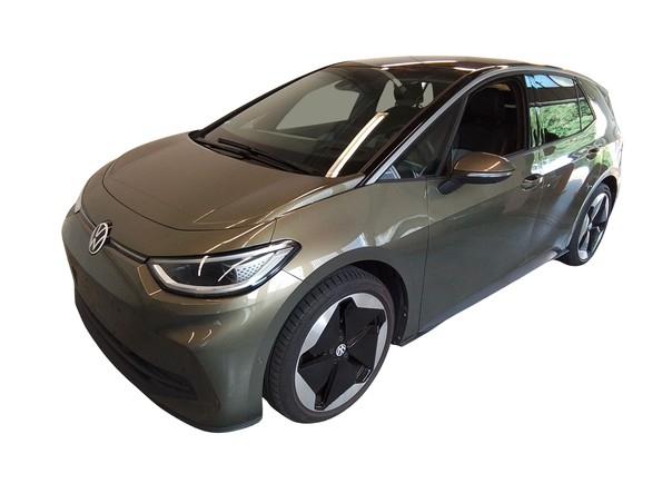 VW ID.3