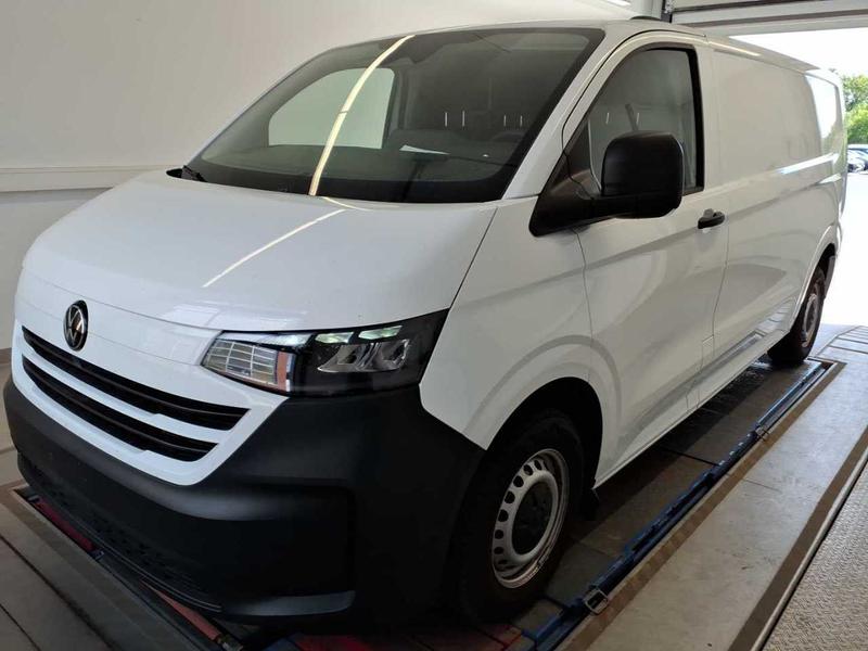 VW T7 Transporter