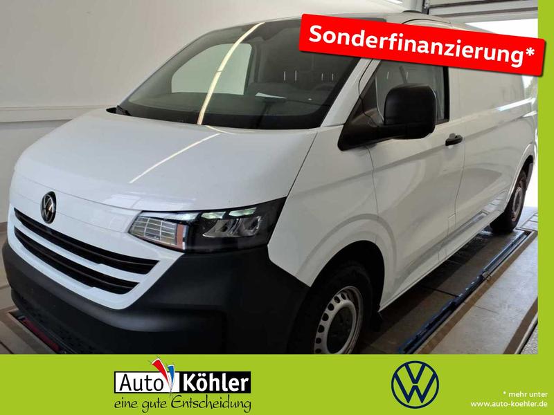 VW T7 Transporter