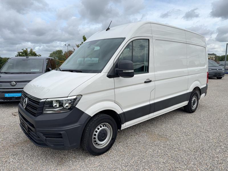 VW Crafter