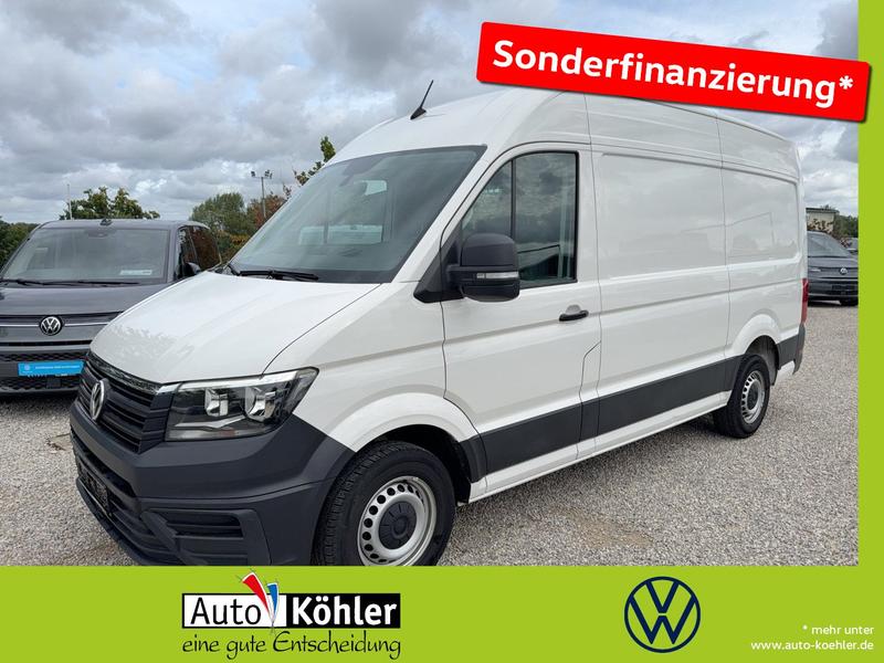 VW Crafter