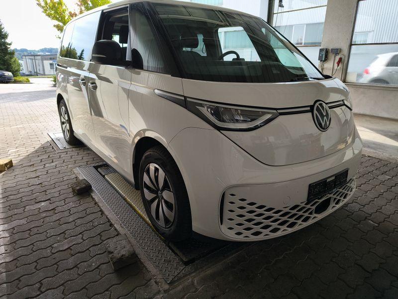 VW ID. Buzz