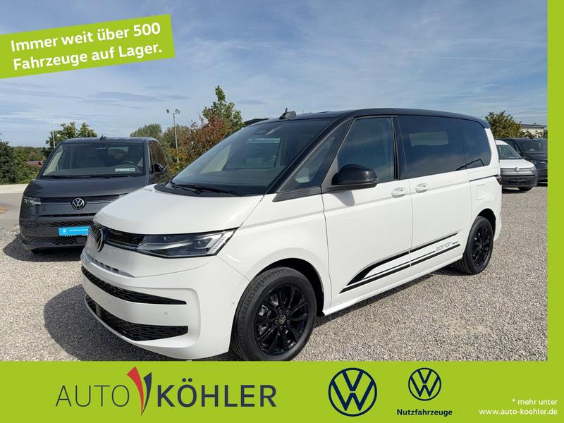 VW T7 Multivan
